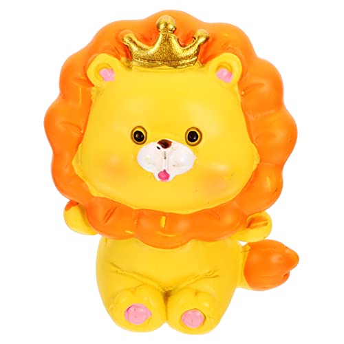 IMIKEYA Tier Tortendeko Cartoon Tierfiguren für Kuchen und Tier Dekoration für Kindergeburtstag Shower Deko für Partys Resin Figurine IMIKEYA Tier Tortendeko Cartoon Tierfiguren für Kuchen und Tier Dekoration für Kindergeburtstag Shower Deko für Partys Resin Figurine von IMIKEYA