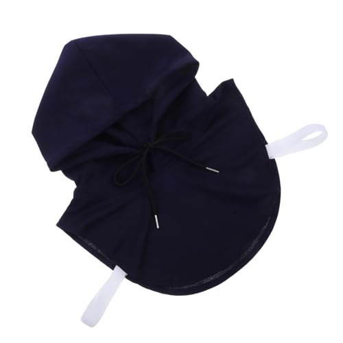 IMIKEYA Unisex Fake Hoodie Collar Abnehmbarer Hemdkragen Atmungsaktiver Sweatshirt Einsatz Leichtes Dekoratives Accessoire Für Alltag Und Saisonübergreifenden Stil IMIKEYA Unisex Fake Hoodie Collar Abnehmbarer Hemdkragen Atmungsaktiver Sweatshirt Einsatz Leichtes Dekoratives Accessoire Für Alltag Und Saisonübergreifenden Stil von IMIKEYA