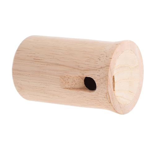 IMIKEYA Vogelrufer Kinderpfeife Holzpfeifenspielzeug für Cartoon Vogelpfeife Notfall pfeifen Pfeife in Vogelform Leeres Pfeifenspielzeug aus Holz Beige IMIKEYA Vogelrufer Kinderpfeife Holzpfeifenspielzeug für Cartoon Vogelpfeife Notfall pfeifen Pfeife in Vogelform Leeres Pfeifenspielzeug aus Holz Beige von IMIKEYA
