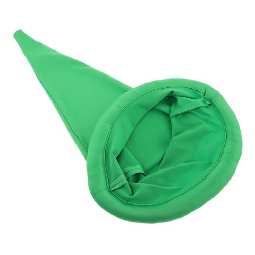 IMIKEYA Zwergkondom Geburtstagsfeier Zubehör Gnome Hut gruppenkostüme Halloween Hut Märchenhafte Partyhüte Gnome-Partyhüte Halloween-Zwergmützen Zwergen-Kostümzubehör Stoff Green IMIKEYA Zwergkondom Geburtstagsfeier Zubehör Gnome Hut gruppenkostüme Halloween Hut Märchenhafte Partyhüte Gnome-Partyhüte Halloween-Zwergmützen Zwergen-Kostümzubehör Stoff Green von IMIKEYA