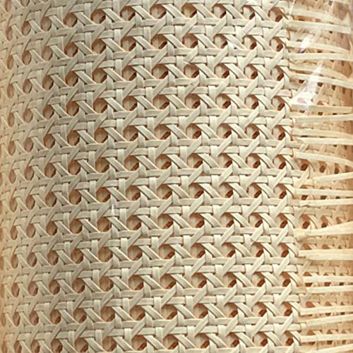 70x400cm Rattan Geflecht Roll Natürliches Rattan-Gurtband, Cane Webbing Wabengeflecht Handgemachtes Rattan, Offen Gewebtes Gurtband für DIY-Projekte Dekoration,Kunsthandwerk Stühle, Schränke ( Size : 70x400cm Rattan Geflecht Roll Natürliches Rattan-Gurtband, Cane Webbing Wabengeflecht Handgemachtes Rattan, Offen Gewebtes Gurtband für DIY-Projekte Dekoration,Kunsthandwerk Stühle, Schränke ( Size : von IMLAM