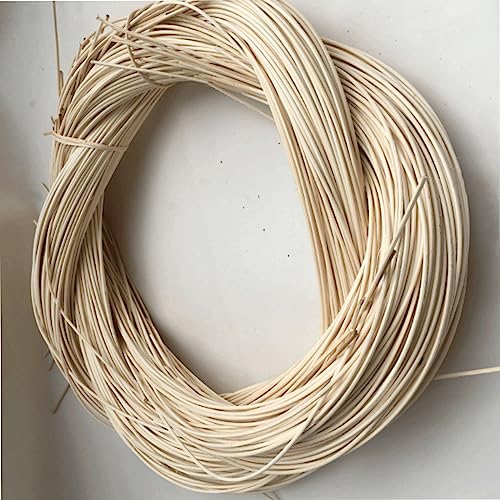 Korbflechten Basteln Rattan-Holz, Natur Flechtmaterial Flechtrohr Rattan-Gewebe, Möbel Dekorative Natürliche Indonesische Rattan-Gurtbandrolle, Stuhl, Schranktür, Reparatur, Idyllischer Stil ( Color : Korbflechten Basteln Rattan-Holz, Natur Flechtmaterial Flechtrohr Rattan-Gewebe, Möbel Dekorative Natürliche Indonesische Rattan-Gurtbandrolle, Stuhl, Schranktür, Reparatur, Idyllischer Stil ( Color : von IMLAM