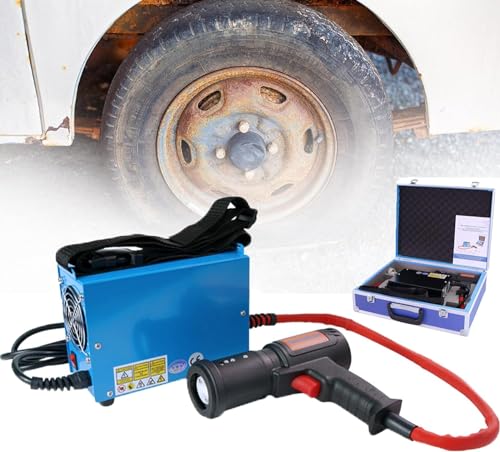 IMOSEI 1500W Handheld Flammenlose Induktionsheizung Magnetische Induktionsheizung Bolzenentferner Werkzeug Induktionsheizung Spule Kits Auto Reparatur Werkzeug für Auto Reparatur Bolzenentferner IMOSEI 1500W Handheld Flammenlose Induktionsheizung Magnetische Induktionsheizung Bolzenentferner Werkzeug Induktionsheizung Spule Kits Auto Reparatur Werkzeug für Auto Reparatur Bolzenentferner von IMOSEI