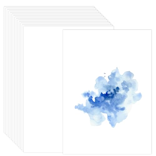 IMPPTE 50 Blatt Löschpapier Weiß Löschblätter Löschpapier Tinte Löschblattblock a5 Tintenabsorber Löschblätter für Briefmarken für die Schule und Kalligraphie Büro Kunstbedarf 15x21cm IMPPTE 50 Blatt Löschpapier Weiß Löschblätter Löschpapier Tinte Löschblattblock a5 Tintenabsorber Löschblätter für Briefmarken für die Schule und Kalligraphie Büro Kunstbedarf 15x21cm von IMPPTE