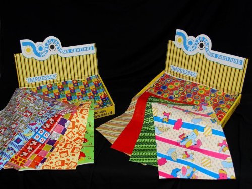 Impresma 05472 Fantasiepapier Impresma 05472 Fantasiepapier von IMPRESMA