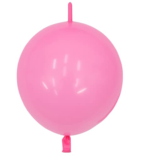 IN-JOOYAA Kleiner Rosa Quick Link Latex Ballon 6 "100 Pieces Grüner Ballon für Partydekoration IN-JOOYAA Kleiner Rosa Quick Link Latex Ballon 6 "100 Pieces Grüner Ballon für Partydekoration von IN-JOOYAA