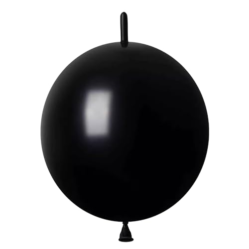 IN-JOOYAA Kleiner schwarz Quick Link Latex Ballon 10 "50 Pieces Grüner Ballon für Partydekoration IN-JOOYAA Kleiner schwarz Quick Link Latex Ballon 10 "50 Pieces Grüner Ballon für Partydekoration von IN-JOOYAA