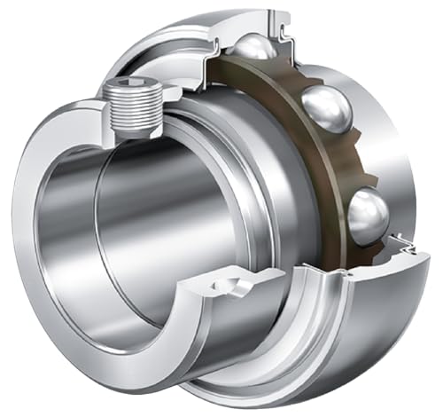 INA GE55-XL-KRR-B Kugellager radial von INA