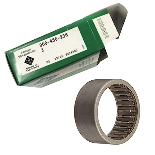 INA hk1210-l271 Drawn Cup Nadellager INA hk1210-l271 Drawn Cup Nadellager von INA