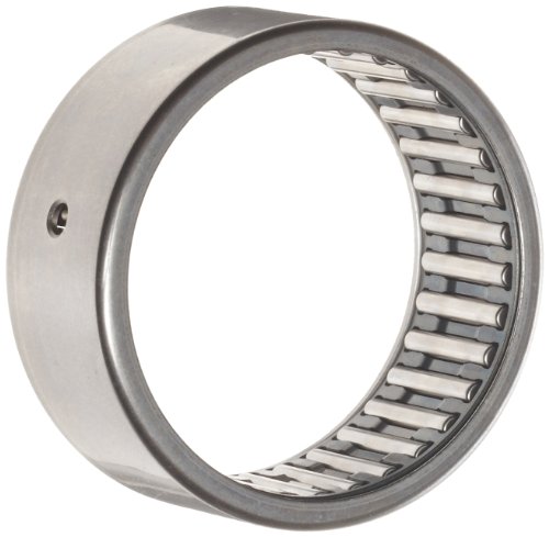 INA hk2220as1 Nadellager, Umschlossene Ziehen, Tasse, Außenring und Roller, Stahl Käfig, offenes Ende, Öl Loch, metrisches, 22 mm ID, 28 mm OD, 20 mm Breite, 11000RPM Maximale Drehzahl INA hk2220as1 Nadellager, Umschlossene Ziehen, Tasse, Außenring und Roller, Stahl Käfig, offenes Ende, Öl Loch, metrisches, 22 mm ID, 28 mm OD, 20 mm Breite, 11000RPM Maximale Drehzahl von INA