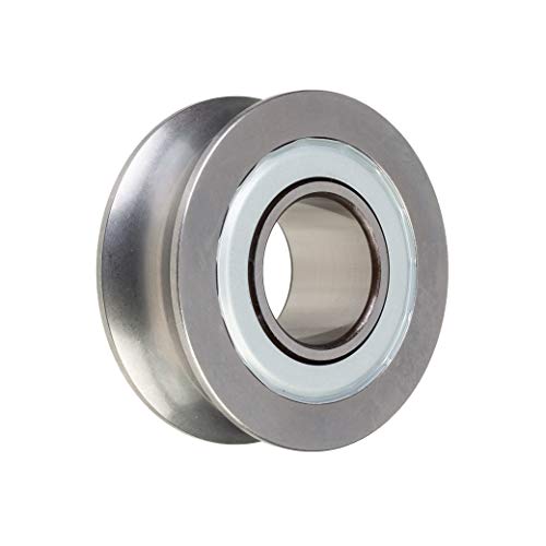 INA lfr5201–10–2Z Track Roller Bearing mit Profilierte Außenring INA lfr5201–10–2Z Track Roller Bearing mit Profilierte Außenring von INA