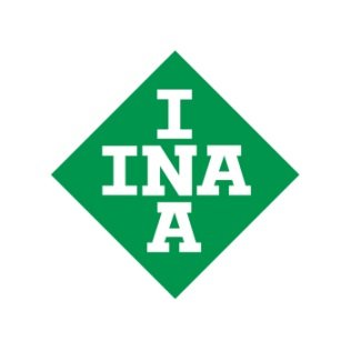 INA lr204-x-2rsr Track Walzenlager von INA
