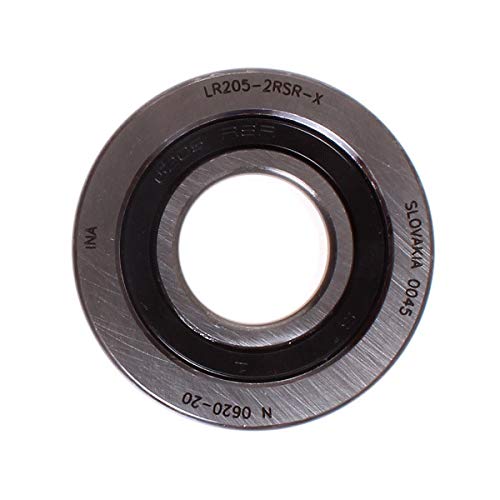 INA lr205-x-2rsr Track Walzenlager INA lr205-x-2rsr Track Walzenlager von INA