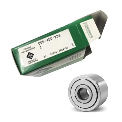 INA natr25-pp-a Joch Typ Track Walzenlager INA natr25-pp-a Joch Typ Track Walzenlager von INA