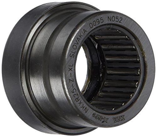 INA nkxr25-z-a Nadel Roller/Axial Zylindrische Kugellager INA nkxr25-z-a Nadel Roller/Axial Zylindrische Kugellager von INA