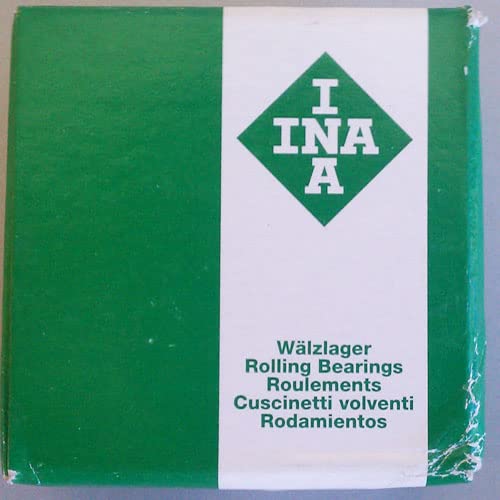 INA rak1–3/16 Plummer Block Gehäuse Einheit von INA