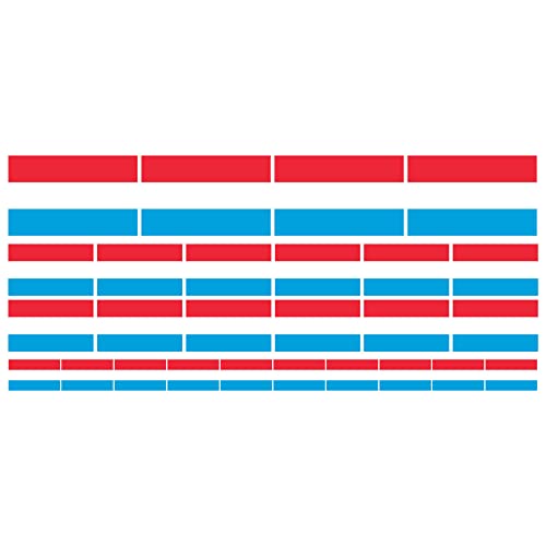 Indigos UG Luxemburg Aufkleber Fahne - glatt - Miniflaggen - Set of 26-4x 51x31mm+ 12x 33x20mm + 10x 20x12mm - selbstklebende Folie - Mini Sticker - Minifahnen - Flagge für Auto, Laptop, Modellbau Indigos UG Luxemburg Aufkleber Fahne - glatt - Miniflaggen - Set of 26-4x 51x31mm+ 12x 33x20mm + 10x 20x12mm - selbstklebende Folie - Mini Sticker - Minifahnen - Flagge für Auto, Laptop, Modellbau von INDIGOS UG