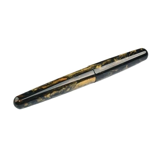 INFRI Luxuriöser klassischer künstlerischer Füllfederhalter, ideal für Geschäftsleute, elegantes Design, perfekt zum Unterschreiben und Schreiben (C) von INFRI