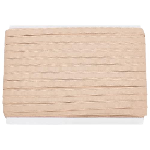 INFUNLY 1 Yard Polyester Stäbchen Für Das Nähen Champagner Stäbchen Für Korsetts 2mm Breit Hochdichtes Stäbchenbezug Nähen Knochen Gehäuse Baumwollstäbchen Bedeckt Für Hochzeitskleid Party Brautkleide INFUNLY 1 Yard Polyester Stäbchen Für Das Nähen Champagner Stäbchen Für Korsetts 2mm Breit Hochdichtes Stäbchenbezug Nähen Knochen Gehäuse Baumwollstäbchen Bedeckt Für Hochzeitskleid Party Brautkleide von INFUNLY