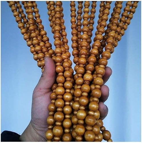 ININOSNP Natürliche Perlen Veranda, Girlanden, Vorhänge, Raumteiler, Esszimmer-Dekorationen Atmungsaktiv, Handgefertigt, Maßanfertigung(25 strands-80cmx125cm) von ININOSNP