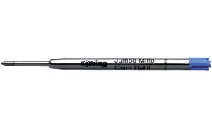 Minen rotring Kugelschreiber Jumbo, Tintenfarbe: blau, Minen rotring Kugelschreiber Jumbo, Tintenfarbe: blau, von INKSTORE