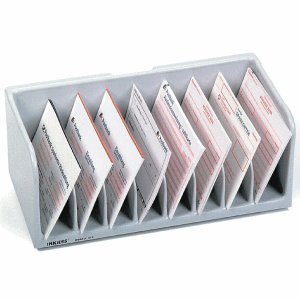Inkiess Belegefach BF 8 A6 BxTxH 32,5x16,5x13,5 lichtgrau Inkiess Belegefach BF 8 A6 BxTxH 32,5x16,5x13,5 lichtgrau von INKiESS