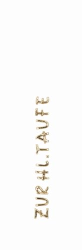 INNA-GLAS Kerzen Schrift Zur Hl. Taufe AGNETA, gold, 1,2x9cm - Wachschritzug INNA-GLAS Kerzen Schrift Zur Hl. Taufe AGNETA, gold, 1,2x9cm - Wachschritzug von INNA-Glas