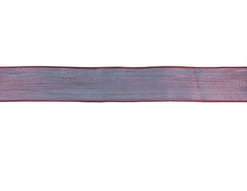 Dekoratives Band, Aubergine, 4 cm x 10 m. Dekoratives Band, Aubergine, 4 cm x 10 m. von INNSPIRO