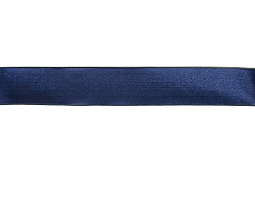 Dekoratives Band in Blau mit schwarzem Rand, 4 cm x 10 m. Dekoratives Band in Blau mit schwarzem Rand, 4 cm x 10 m. von INNSPIRO