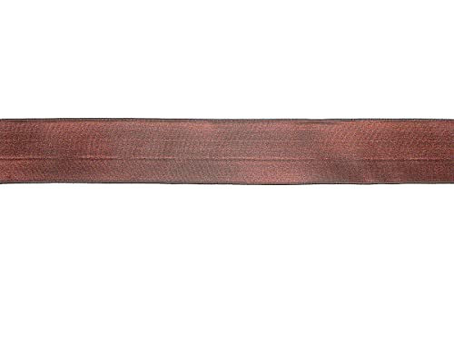 Dekoratives Band in Violett mit schwarzer Bordüre, 4 cm x 10 m. Dekoratives Band in Violett mit schwarzer Bordüre, 4 cm x 10 m. von INNSPIRO