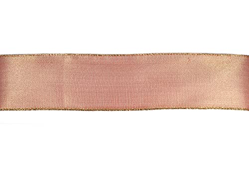 Dekoratives rotes Band, 6,5 cm x 10 m. Dekoratives rotes Band, 6,5 cm x 10 m. von INNSPIRO
