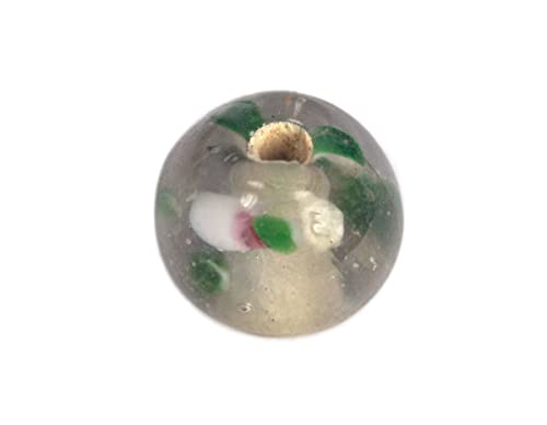 Glasperlen Kugel Farben 0,8 cm, 250 g, 255u, ca. Glasperlen Kugel Farben 0,8 cm, 250 g, 255u, ca. von INNSPIRO