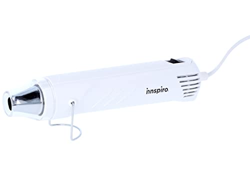 Heißluftpistole 230 V, 300 W. Heißluftpistole 230 V, 300 W. von INNSPIRO