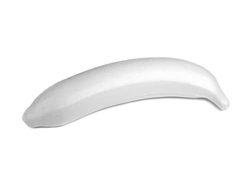 INNSPIRO A3475 Porex Banane 4 x 18,5 cm. Beutel zum Aufhängen von 4 Stück. pflanzlich, weiß, 4x18,5cm INNSPIRO A3475 Porex Banane 4 x 18,5 cm. Beutel zum Aufhängen von 4 Stück. pflanzlich, weiß, 4x18,5cm von INNSPIRO