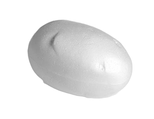 INNSPIRO A3490 Porex Kartoffel 10 x 5 cm. Beutel zum Aufhängen von 4 Stück. pflanzlich, weiß, 10x5cm INNSPIRO A3490 Porex Kartoffel 10 x 5 cm. Beutel zum Aufhängen von 4 Stück. pflanzlich, weiß, 10x5cm von INNSPIRO
