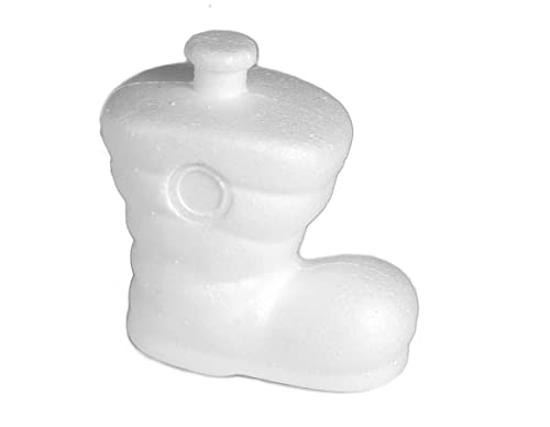 INNSPIRO Anhänger aus Porex, 6 x 6 cm, Tasche zum Aufhängen, 15 u. INNSPIRO Anhänger aus Porex, 6 x 6 cm, Tasche zum Aufhängen, 15 u. von INNSPIRO