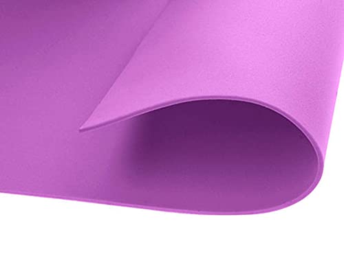 INNSPIRO Eva, Helllila, 20x30cm.x1mm INNSPIRO Eva, Helllila, 20x30cm.x1mm von INNSPIRO