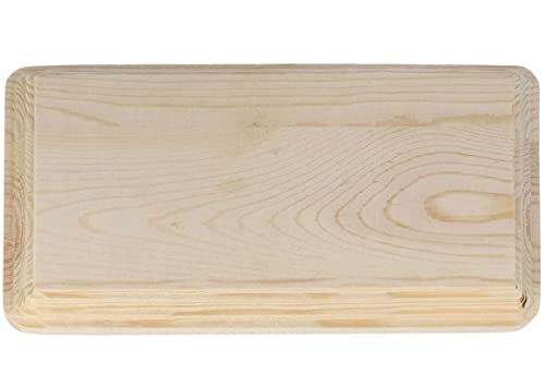 INNSPIRO Holz, Natur, Medium von INNSPIRO