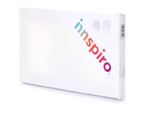 INNSPIRO Keilrahmen mit Leinwand M3, 27 x 16 cm. INNSPIRO Keilrahmen mit Leinwand M3, 27 x 16 cm. von INNSPIRO