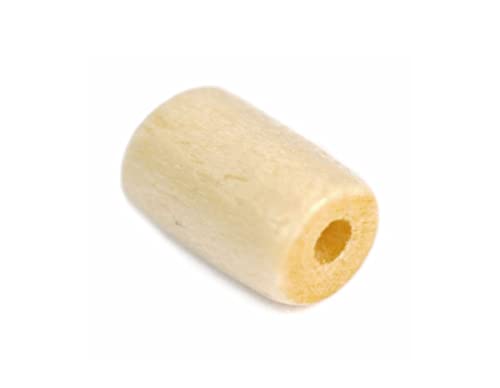 INNSPIRO Perle aus natürlichem Holz, Durchmesser 5 x 7 mm. 100 Stück. INNSPIRO Perle aus natürlichem Holz, Durchmesser 5 x 7 mm. 100 Stück. von INNSPIRO