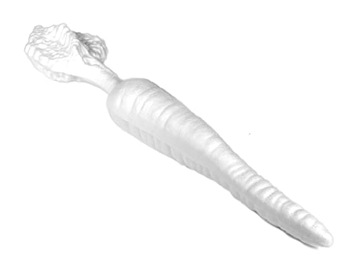 INNSPIRO Porex-Karotte, 5,5 x 29,5 cm, zum Aufhängen, 2 Stück INNSPIRO Porex-Karotte, 5,5 x 29,5 cm, zum Aufhängen, 2 Stück von INNSPIRO