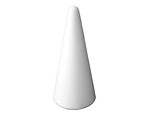 INNSPIRO Porex-Kegel, Durchmesser 7 x 12,5 cm, Tasche zum Aufhängen, 4U, geometrische Formen INNSPIRO Porex-Kegel, Durchmesser 7 x 12,5 cm, Tasche zum Aufhängen, 4U, geometrische Formen von INNSPIRO