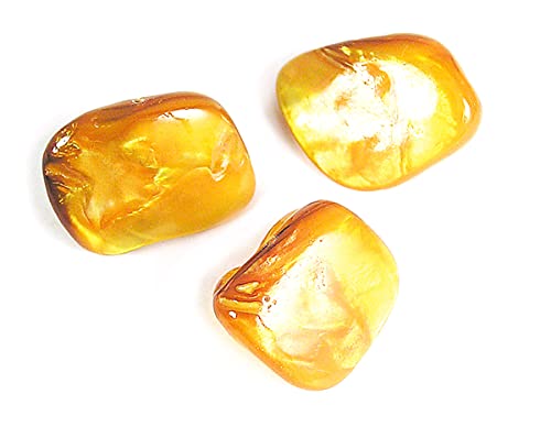 Perlenmuschel, Perlenmuschel, unregelmäßig, glänzend, Pfirsich, 12 x 10 mm, 250 g, 167 u, ca. von INNSPIRO