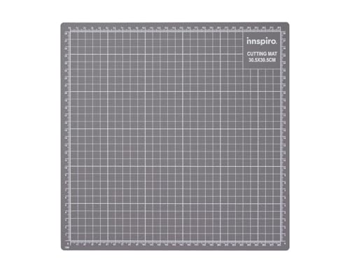 Schneidunterlage 30,5 x 30,5 cm. Schneidunterlage 30,5 x 30,5 cm. von INNSPIRO