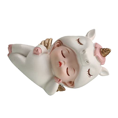 1 Stück Tortendeko Niedliche Kinderfiguren Sicherem Harz für Geburtstagskuchen Party Ornamente für Unvergessliche Erinnerungen und Zauberhafte Feiern 1 Stück Tortendeko Niedliche Kinderfiguren Sicherem Harz für Geburtstagskuchen Party Ornamente für Unvergessliche Erinnerungen und Zauberhafte Feiern von INOOMP