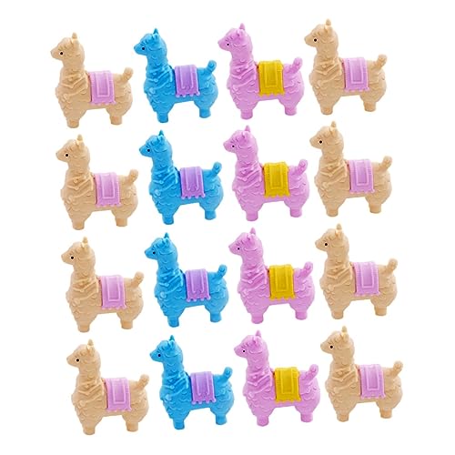 16Stücke Teiliges Radiergummi mit Niedlichen Cartoon für Kindergeburtstage Klassenzimmer und Kreative Bastelprojekte aus Sicherem Tpr Material Zufälligen 16Stücke Teiliges Radiergummi mit Niedlichen Cartoon für Kindergeburtstage Klassenzimmer und Kreative Bastelprojekte aus Sicherem Tpr Material Zufälligen von INOOMP