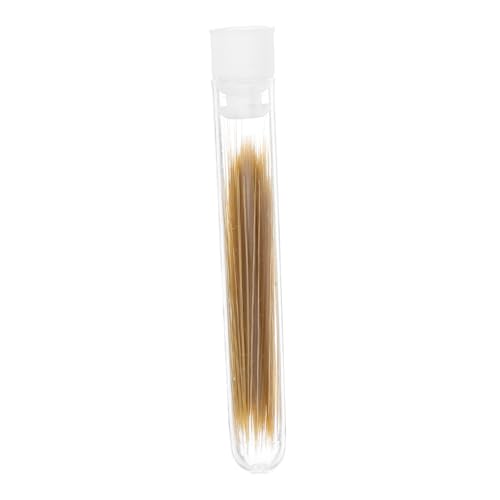INOOMP 1 Flasche Simulierte Tierschnurrhaare Zum Basteln Nadelfilzen Realistische Tierschnurrhaare Filzzubehör Kuscheltiere Puppen Dekorationen INOOMP 1 Flasche Simulierte Tierschnurrhaare Zum Basteln Nadelfilzen Realistische Tierschnurrhaare Filzzubehör Kuscheltiere Puppen Dekorationen von INOOMP