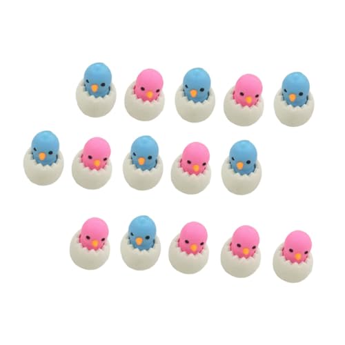 INOOMP 15 Stück Radiergummi Schulbriefpapier Cartoongummis Preise Im Klassenzimmer Tpr Zufällige Farbe INOOMP 15 Stück Radiergummi Schulbriefpapier Cartoongummis Preise Im Klassenzimmer Tpr Zufällige Farbe von INOOMP