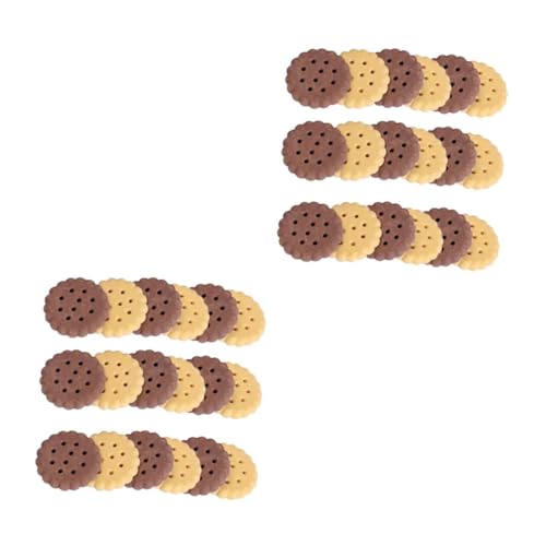 INOOMP 2 Sätze Cartoon -keksgummi Klein Tierische Radiergummis Pädagogische Creme Party Radiergummis Für Jungen Mini-radiergummis Für Den Schulanfang Süßes Angebot Tpr 18 Stück * 2 INOOMP 2 Sätze Cartoon -keksgummi Klein Tierische Radiergummis Pädagogische Creme Party Radiergummis Für Jungen Mini-radiergummis Für Den Schulanfang Süßes Angebot Tpr 18 Stück * 2 von INOOMP