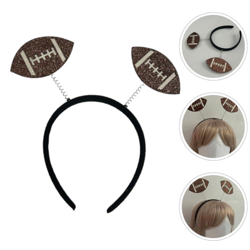 INOOMP 2 Stück Glitzer Stirnband Sport Kopfband Leicht und Bequem für Mädchen Geburtstag Party Sportveranstaltungen und Freizeit INOOMP 2 Stück Glitzer Stirnband Sport Kopfband Leicht und Bequem für Mädchen Geburtstag Party Sportveranstaltungen und Freizeit von INOOMP